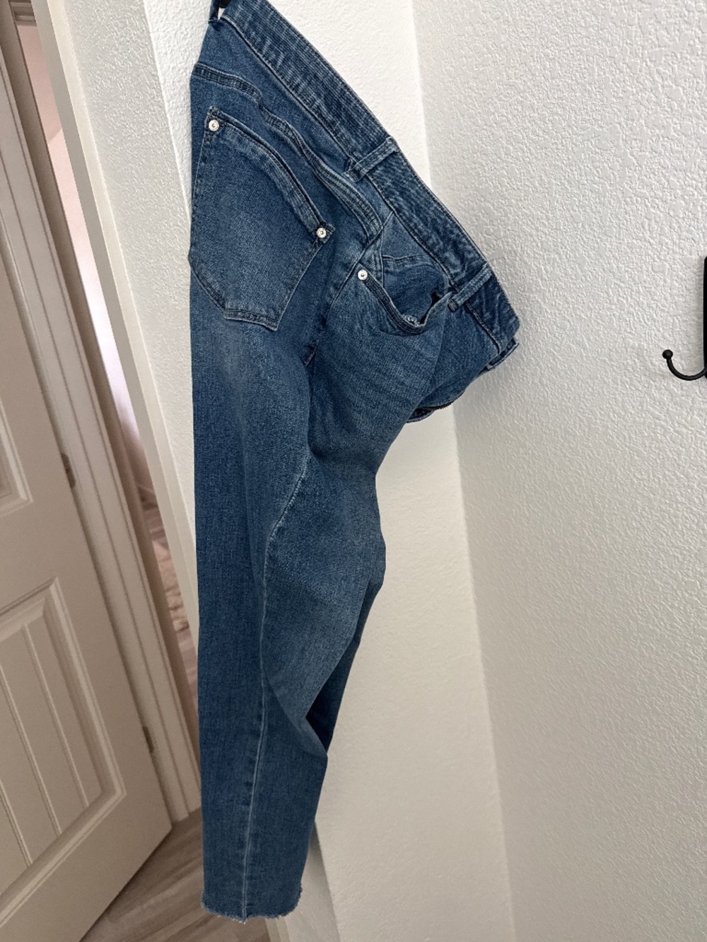 Petite Jeans